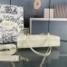 Dior Elegant and classic  lady d-joy  portable shoulder back  crossbody bag #A22911