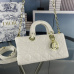 Dior Elegant and classic  lady d-joy  portable shoulder back  crossbody bag #A22911