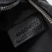 Dior HIT THE ROAD Vertical Pouch Bag Shoulder #A50084