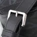 Dior HIT THE ROAD Vertical Pouch Bag Shoulder #A50084