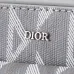 Dior HIT THE ROAD Vertical Pouch Bag Shoulder #A50084