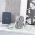 Dior HIT THE ROAD Vertical Pouch Bag Shoulder #A50084