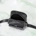 Dior HIT THE ROAD Vertical Pouch Bag Shoulder #A50084