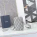 Dior HIT THE ROAD Vertical Pouch Bag Shoulder #A50084