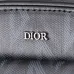 Dior HIT THE ROAD Vertical Pouch Bag Shoulder #A50084