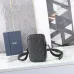 Dior HIT THE ROAD Vertical Pouch Bag Shoulder #A50084