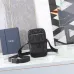 Dior HIT THE ROAD Vertical Pouch Bag Shoulder #A50084