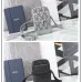 Dior HIT THE ROAD Vertical Pouch Bag Shoulder #A50084