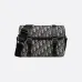 Dior Handbag Hit The Road Size:24×18×8cm #A48385