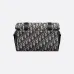 Dior Handbag Hit The Road Size:24×18×8cm #A48385
