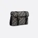 Dior Handbag Hit The Road Size:24×18×8cm #A48385