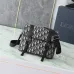 Dior Handbag Hit The Road Size:24×18×8cm #A48385