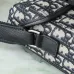 Dior Handbag Hit The Road Size:24×18×8cm #A48385