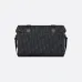 Dior Handbag Hit The Road Size:24×18×8cm #A48385