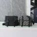 Dior Handbag Hit The Road Size:24×18×8cm #A48385