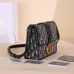 Dior Handbag Montaigne Size:24x17x8cm #A48334