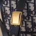 Dior Handbag Montaigne Size:24x17x8cm #A48334