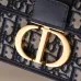 Dior Handbag Montaigne Size:24x17x8cm #A48334