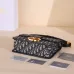 Dior Handbag Montaigne Size:24x17x8cm #A48334
