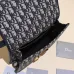 Dior Handbag Montaigne Size:24x17x8cm #A48334