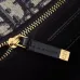 Dior Handbag Montaigne Size:24x17x8cm #A48334