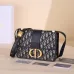 Dior Handbag Montaigne Size:24x17x8cm #A48334