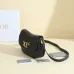 Dior Handbag cd besace Size:24x15x6cm #A48335