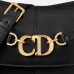Dior Handbag cd besace Size:24x15x6cm #A48335
