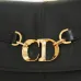 Dior Handbag cd besace Size:24x15x6cm #A48335