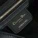 Dior Handbag cd besace Size:24x15x6cm #A48335