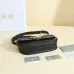 Dior Handbag cd besace Size:24x15x6cm #A48335