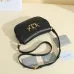 Dior Handbag cd besace Size:24x15x6cm #A48335