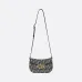 Dior Handbag cd besace Size:24x15x6cm #A48336