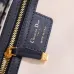 Dior Handbag cd besace Size:24x15x6cm #A48336