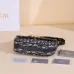 Dior Handbag cd besace Size:24x15x6cm #A48336