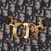 Dior Handbag cd besace Size:24x15x6cm #A48336