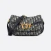 Dior Handbag cd besace Size:24x15x6cm #A48336