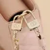 Dior Handbag lady dior Size:26*13.5*5cm #A48331