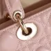 Dior Handbag lady dior Size:26*13.5*5cm #A48331