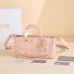 Dior Handbag lady dior Size:26*13.5*5cm #A48331