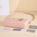 Dior Handbag lady dior Size:26*13.5*5cm #A48331