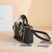 Dior Handbag lady dior Size:26*13.5*5cm #A48331