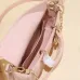 Dior Handbag lady dior Size:26*13.5*5cm #A48331