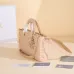 Dior Handbag lady dior Size:26*13.5*5cm #A48331
