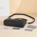 Dior Handbag lady dior Size:26*13.5*5cm #A48331