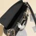 Dior Handbag lady dior Size:26*13.5*5cm #A48331