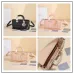 Dior Handbag lady dior Size:26*13.5*5cm #A48331