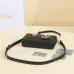 Dior Handbag lady d-joy Size:22×12×6cm #A48332