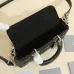 Dior Handbag lady d-joy Size:22×12×6cm #A48332