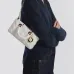 Dior Handbag lady d-joy Size:22×12×6cm #A48332